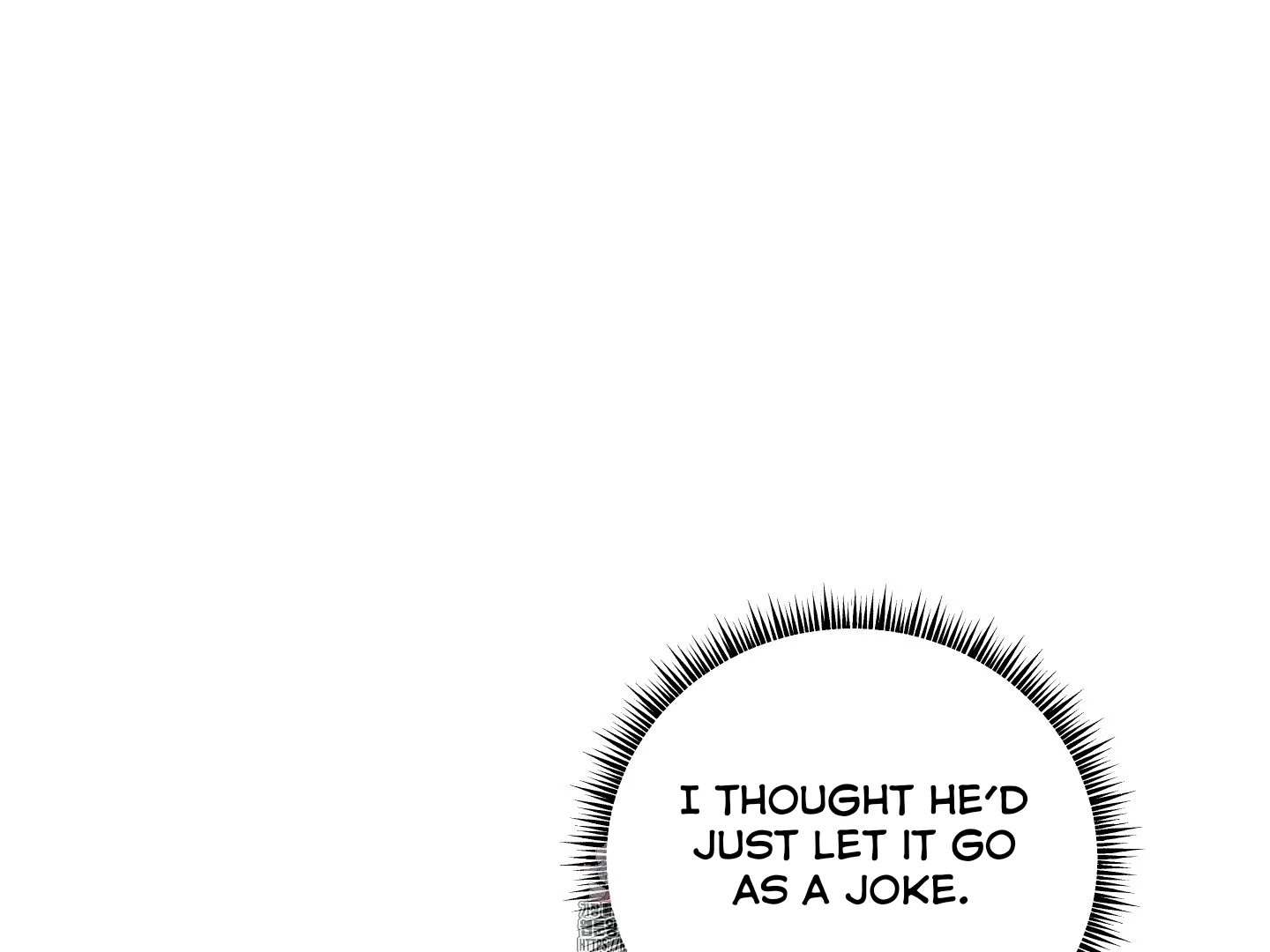 Non Conditional You - Episode 20 manhwa