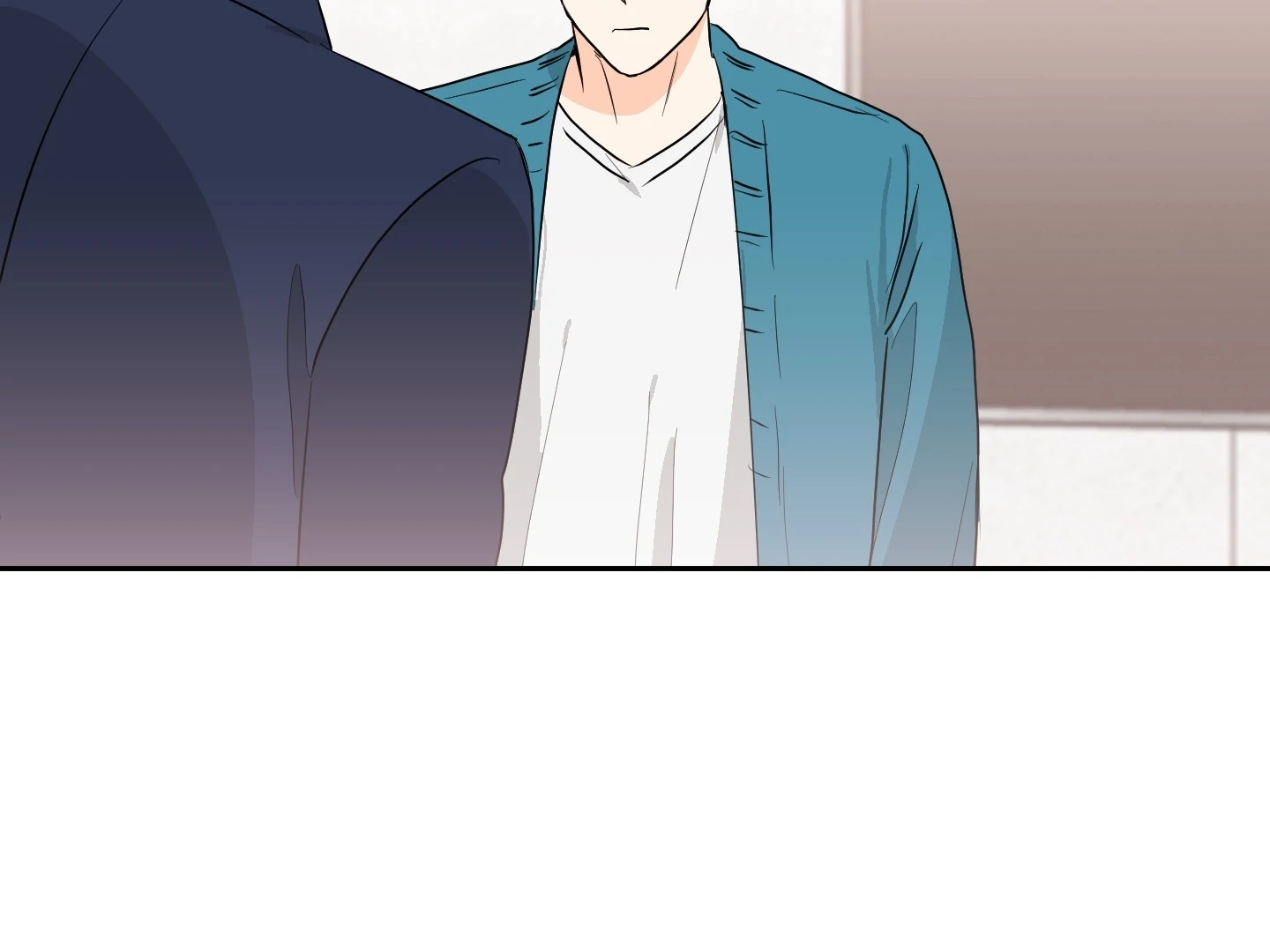 Non Conditional You - Episode 20 manhwa