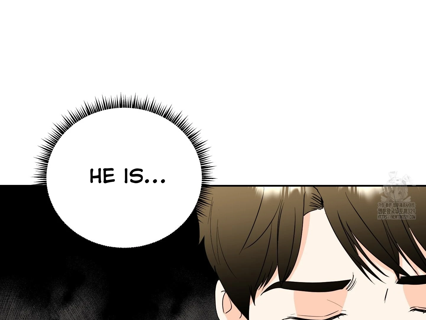 Non Conditional You - Episode 20 manhwa
