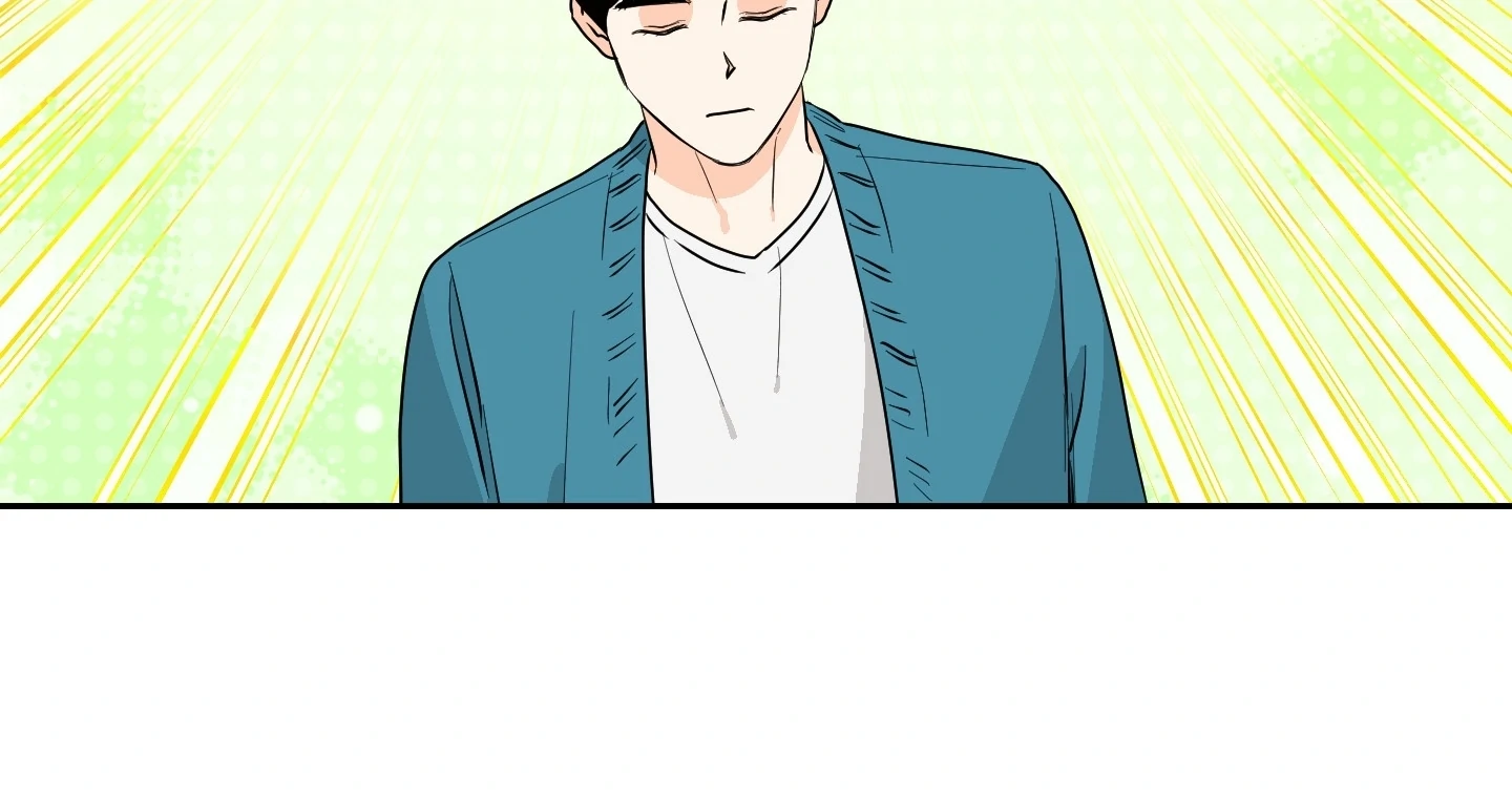 Non Conditional You - Episode 20 manhwa