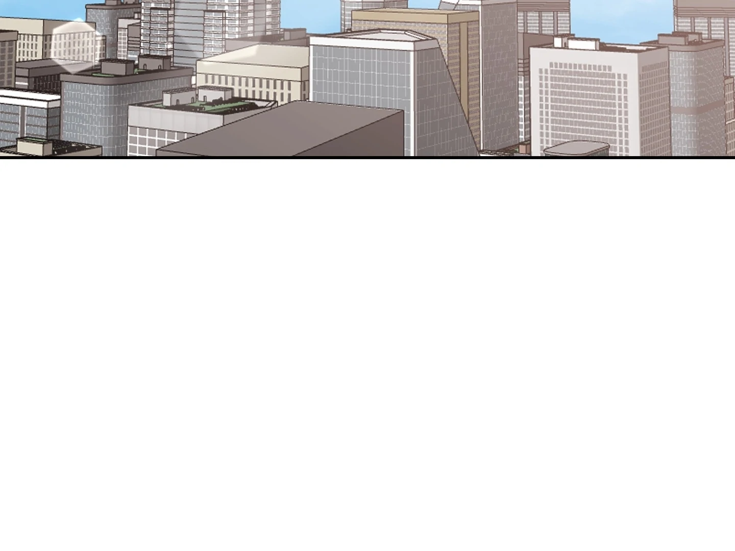 Non Conditional You - Episode 20 manhwa