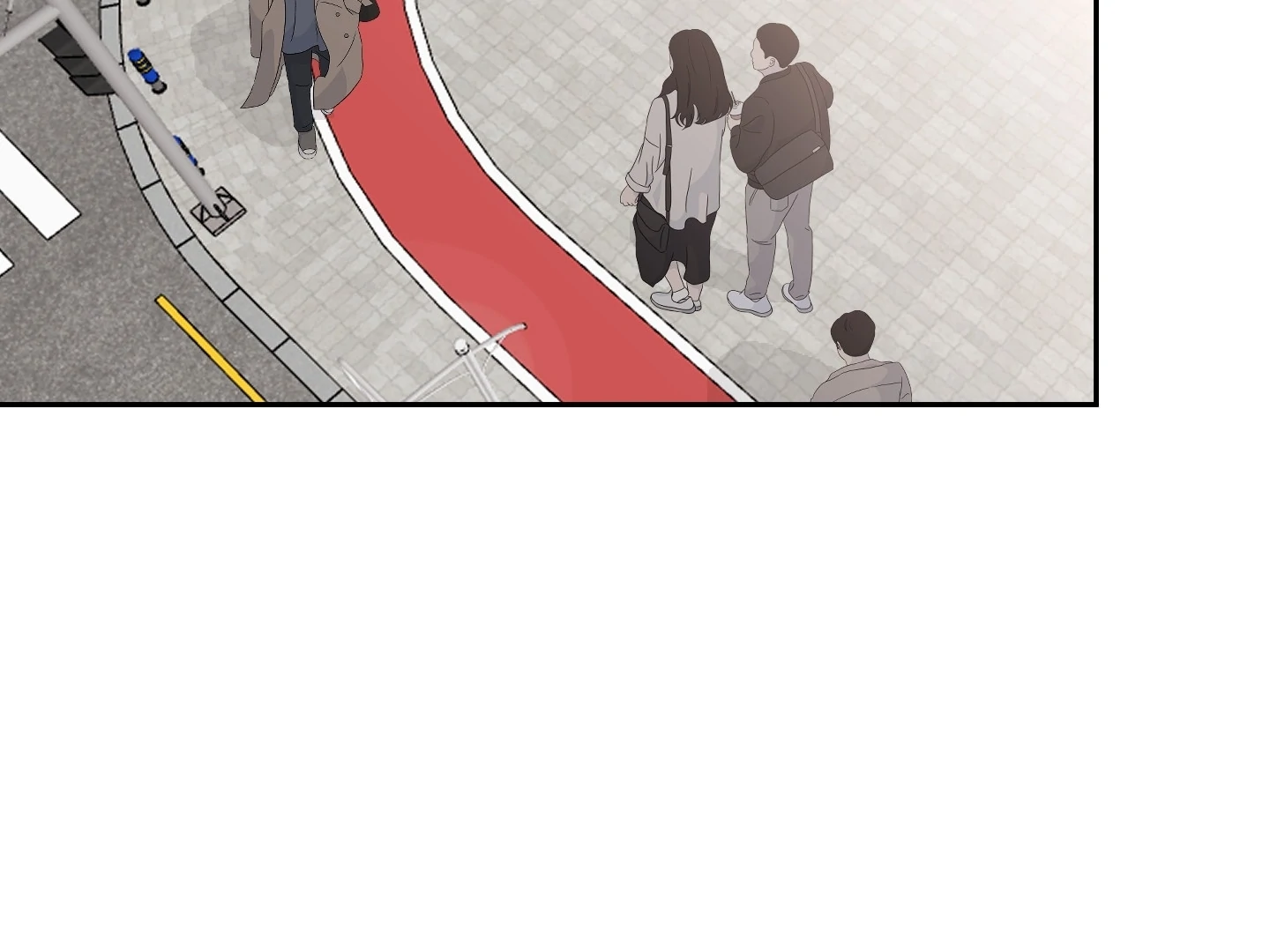 Non Conditional You - Episode 20 manhwa