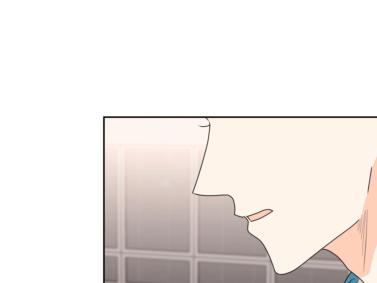 Non Conditional You - Episode 20 manhwa
