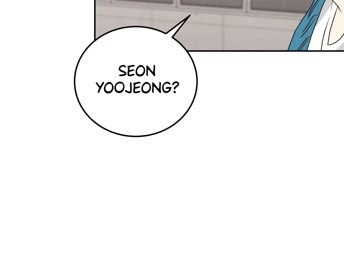 Non Conditional You - Episode 20 manhwa