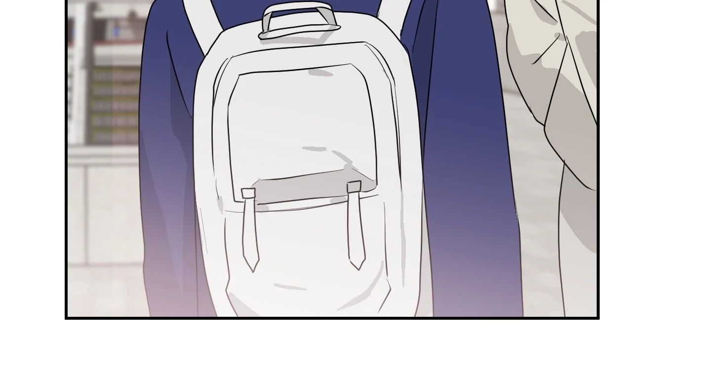 Non Conditional You - Episode 20 manhwa