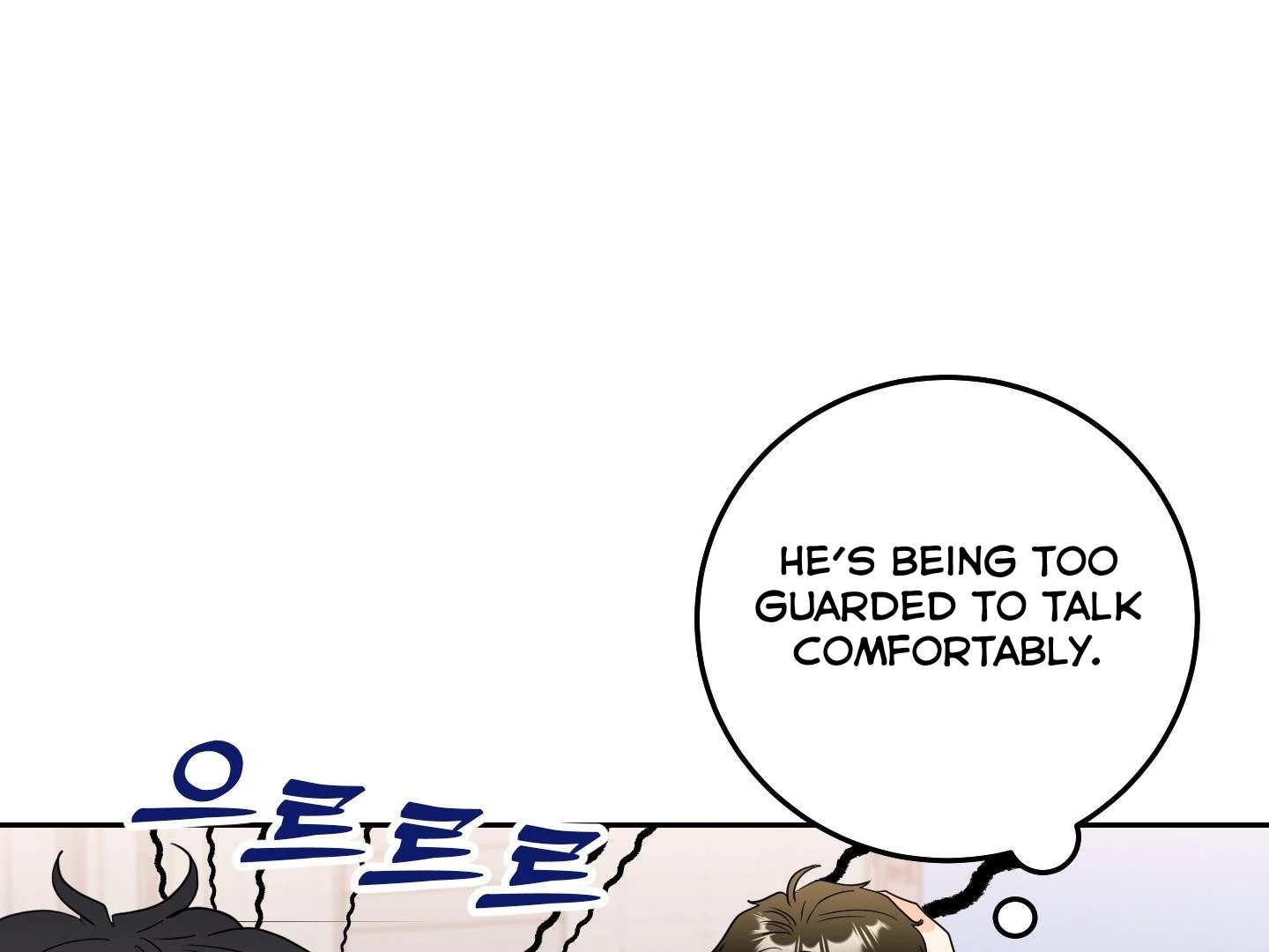 Non Conditional You - Episode 20 manhwa