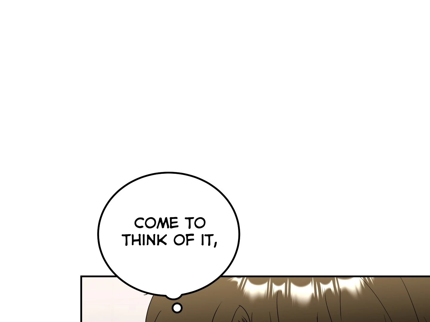 Non Conditional You - Episode 20 manhwa