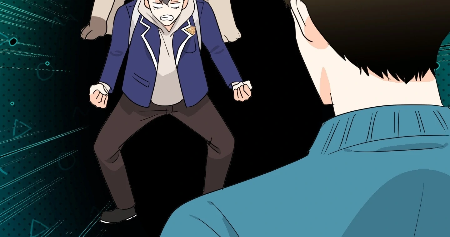 Non Conditional You - Episode 20 manhwa