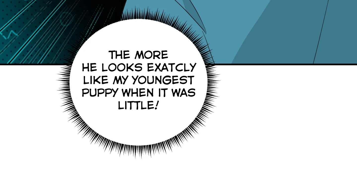 Non Conditional You - Episode 20 manhwa