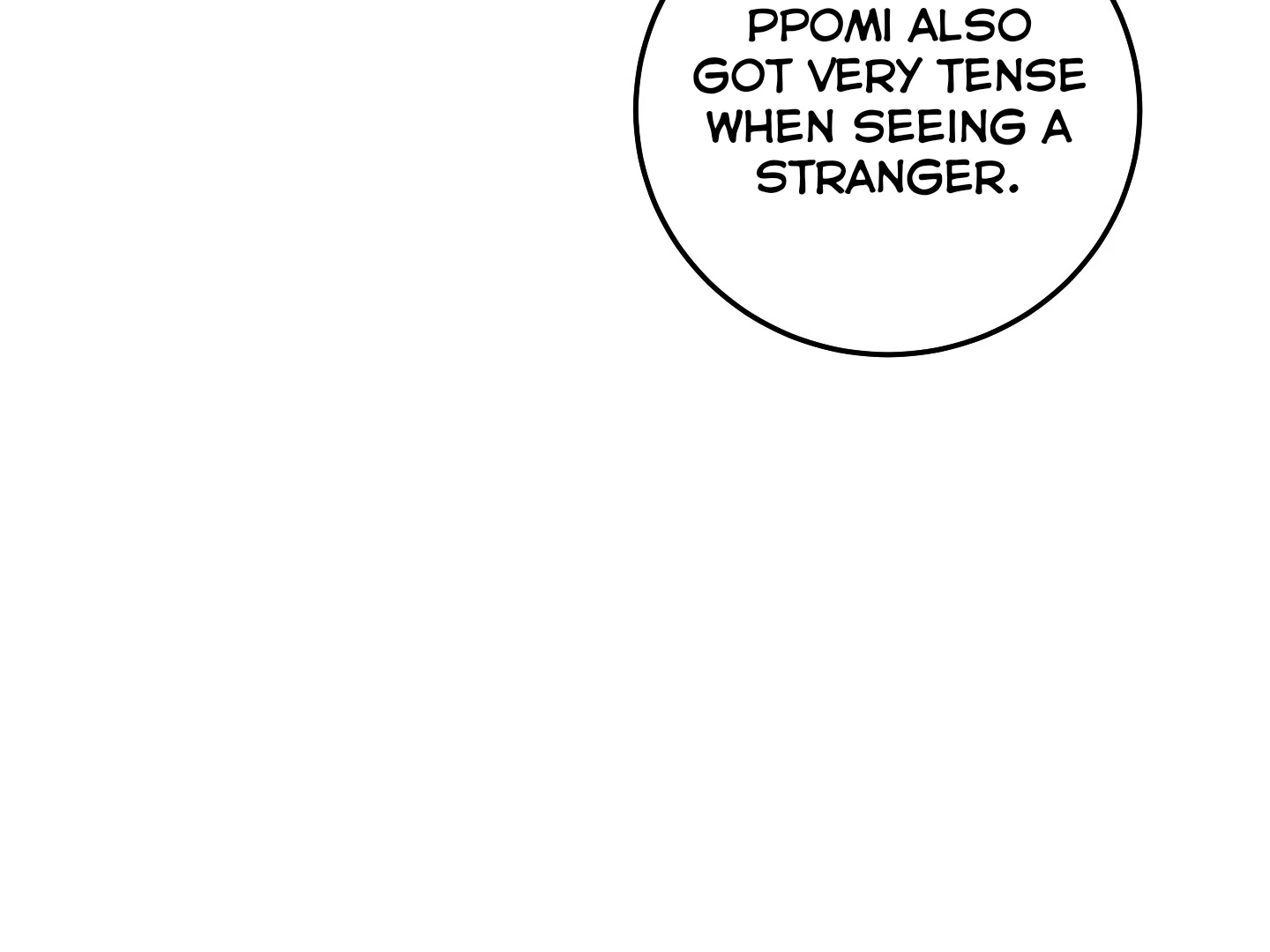 Non Conditional You - Episode 20 manhwa