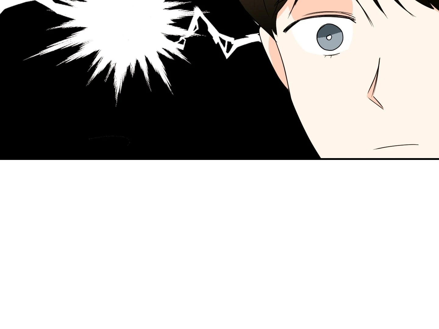 Non Conditional You - Episode 20 manhwa