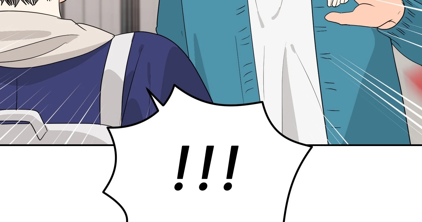 Non Conditional You - Episode 20 manhwa