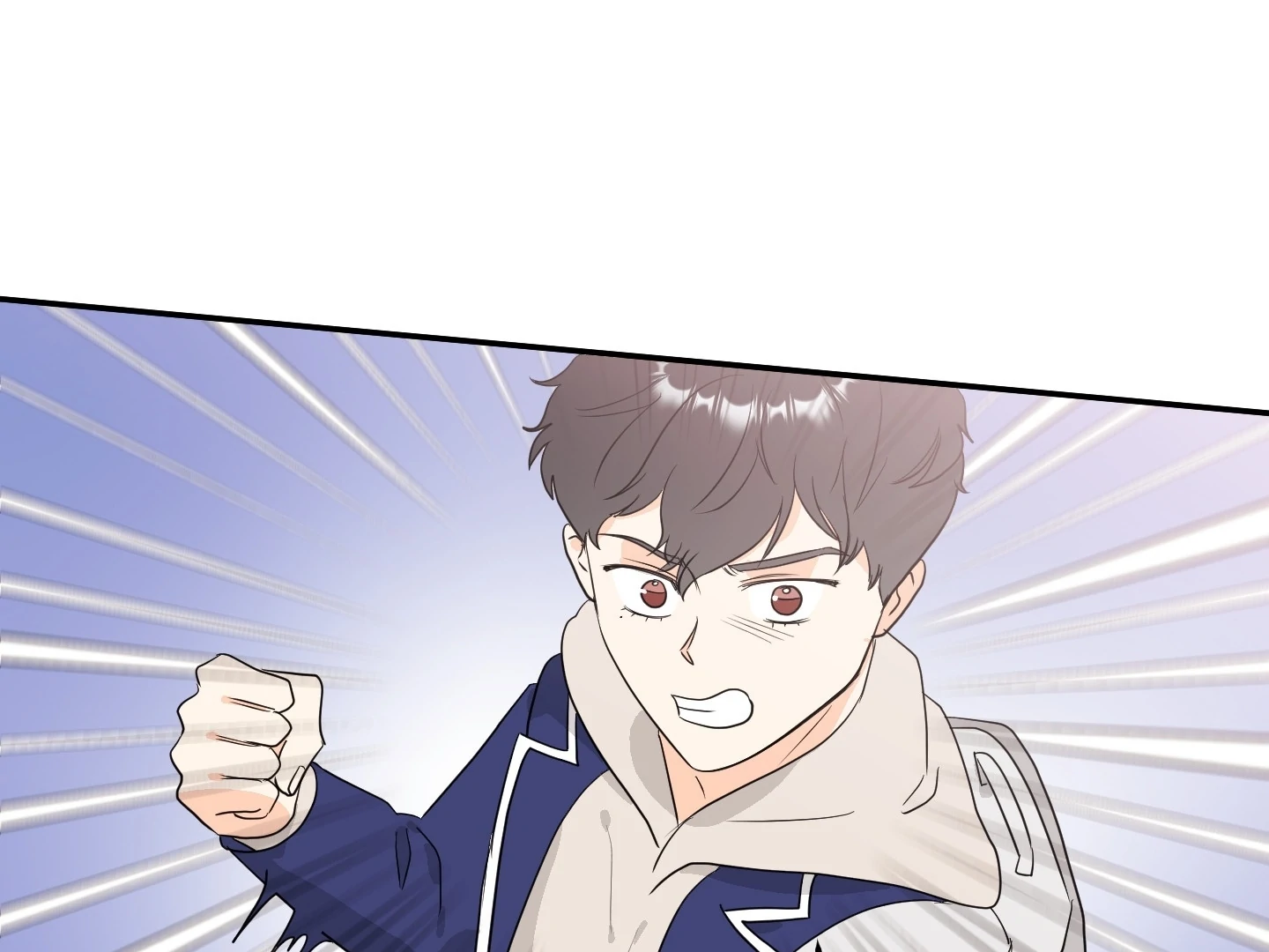 Non Conditional You - Episode 20 manhwa