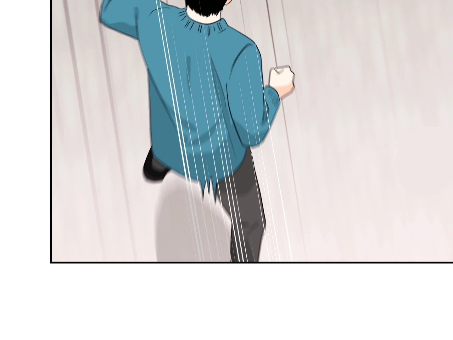 Non Conditional You - Episode 20 manhwa