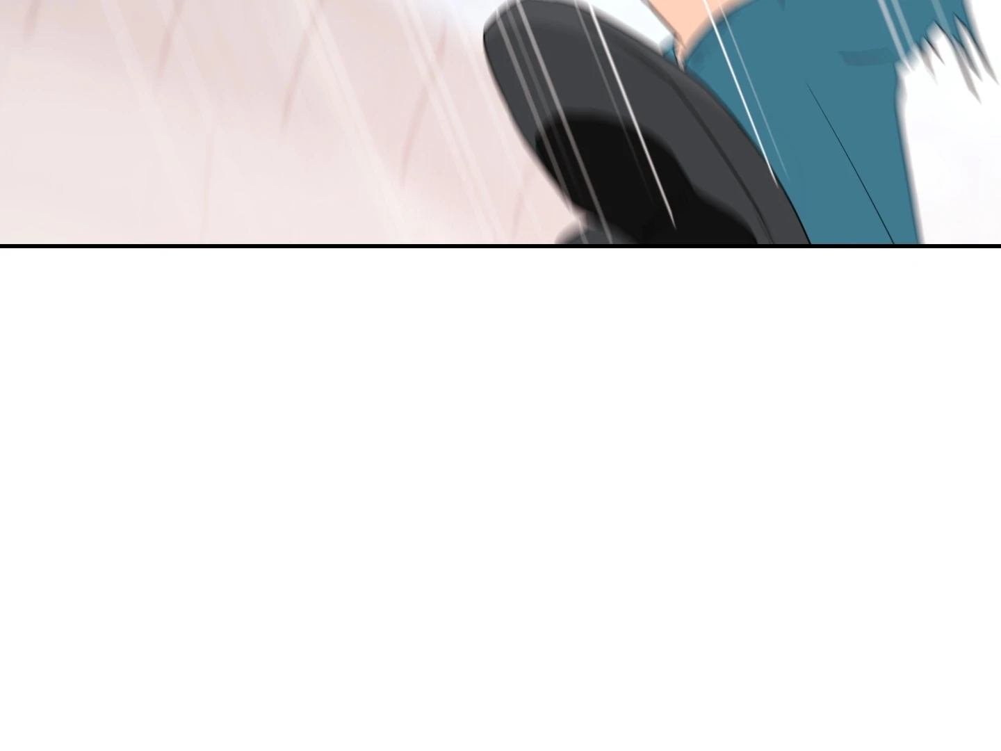 Non Conditional You - Episode 20 manhwa