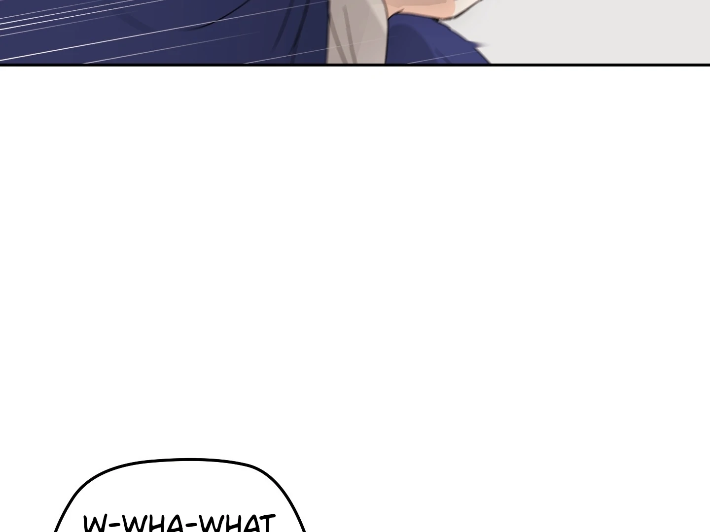 Non Conditional You - Episode 20 manhwa