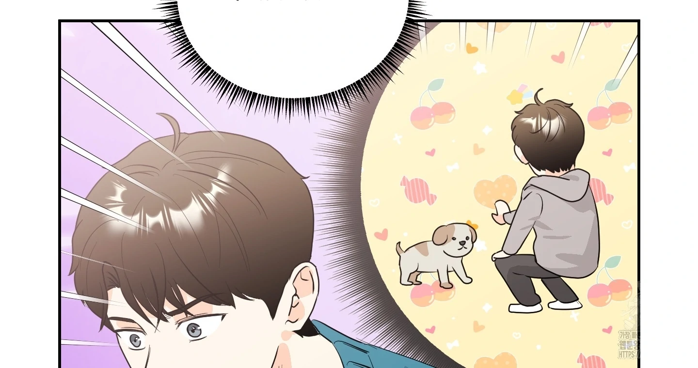 Non Conditional You - Episode 20 manhwa