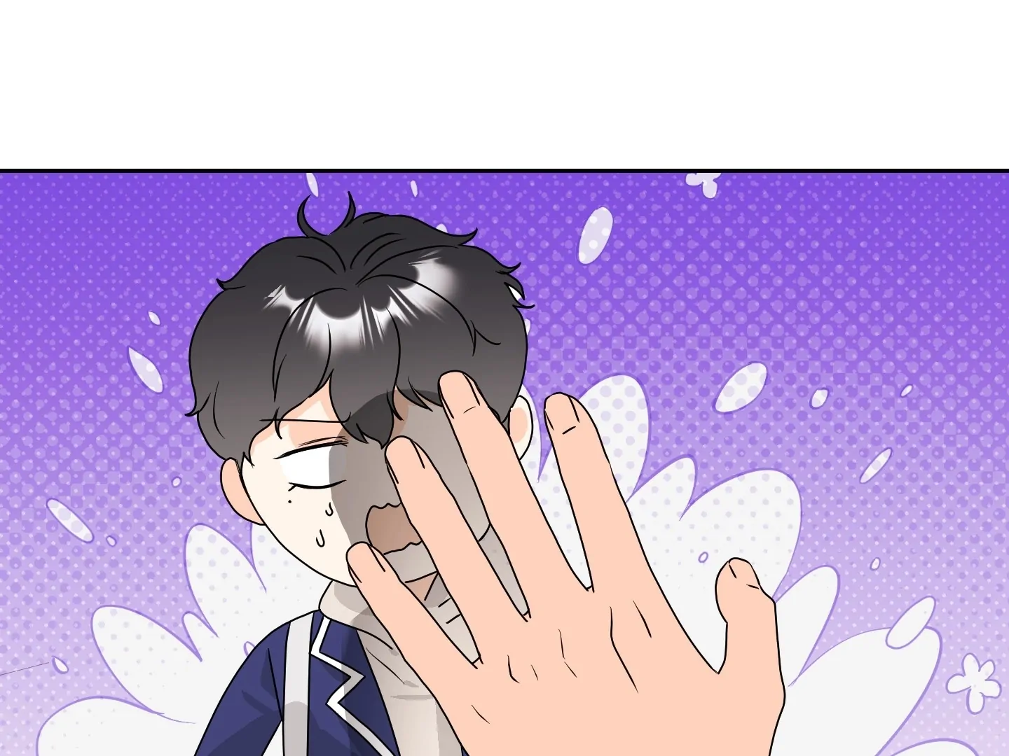 Non Conditional You - Episode 20 manhwa