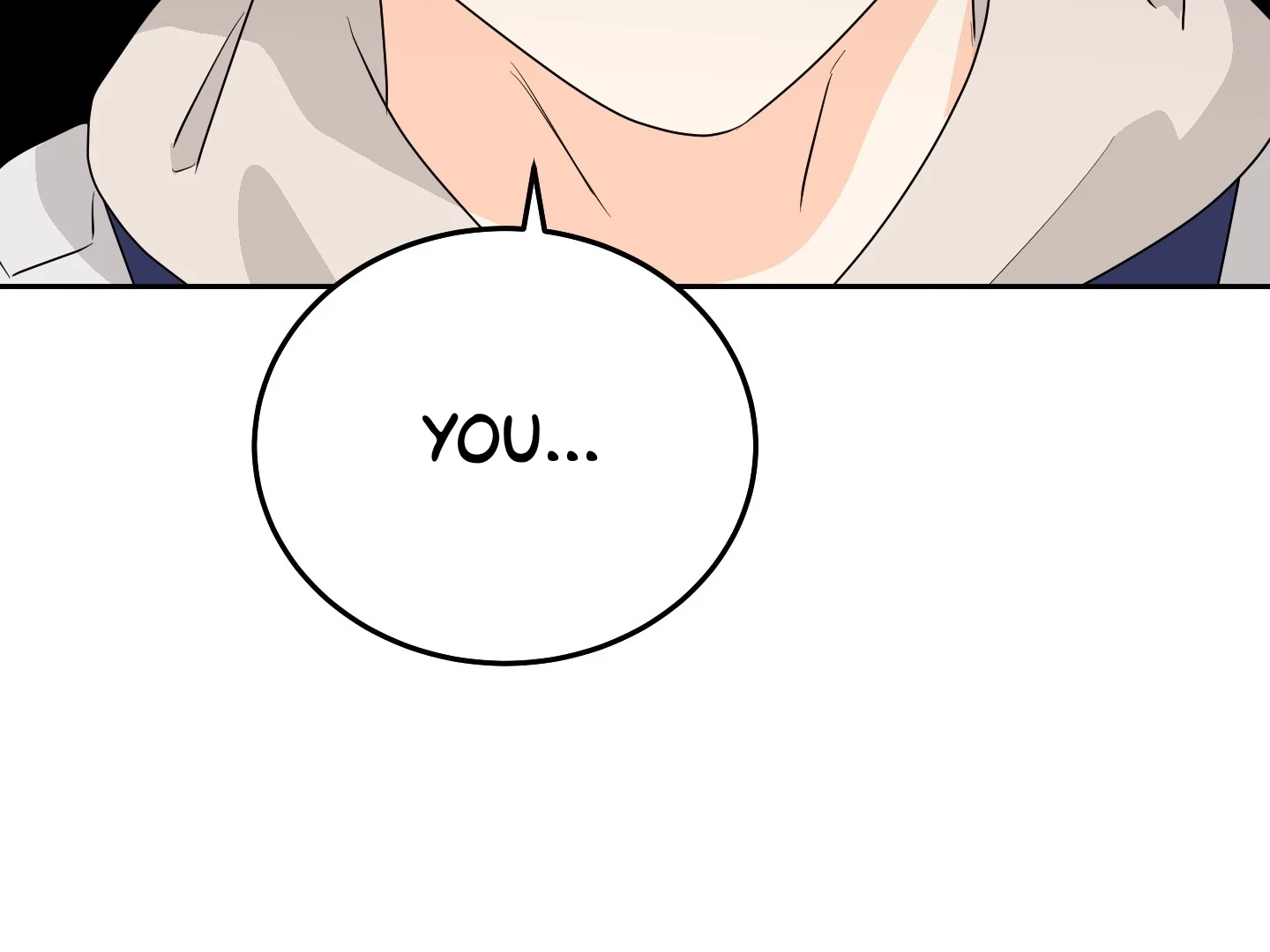 Non Conditional You - Episode 20 manhwa