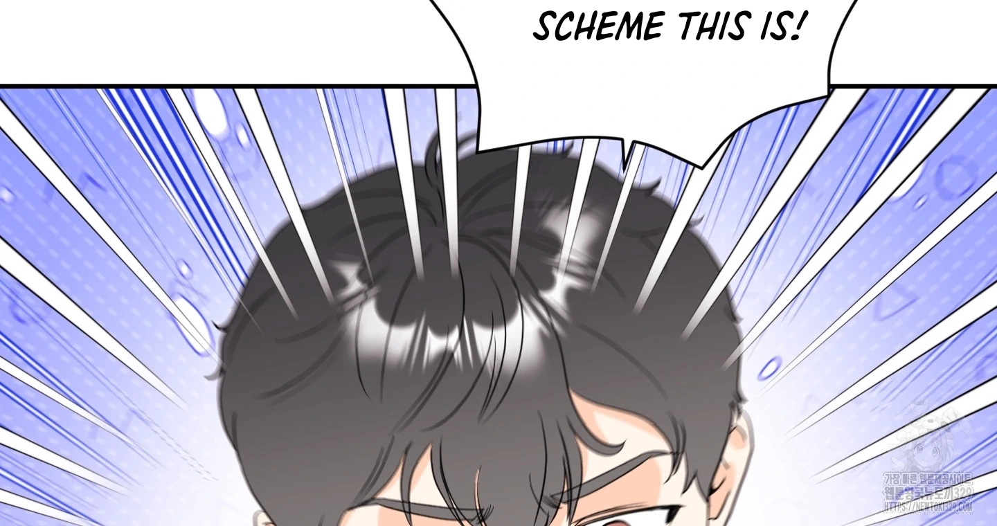 Non Conditional You - Episode 20 manhwa
