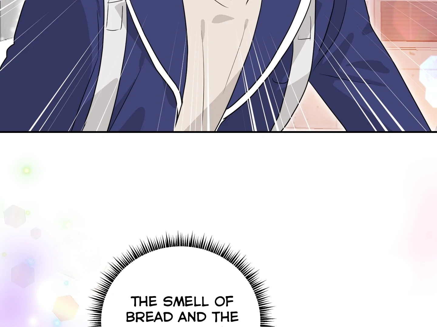 Non Conditional You - Episode 20 manhwa