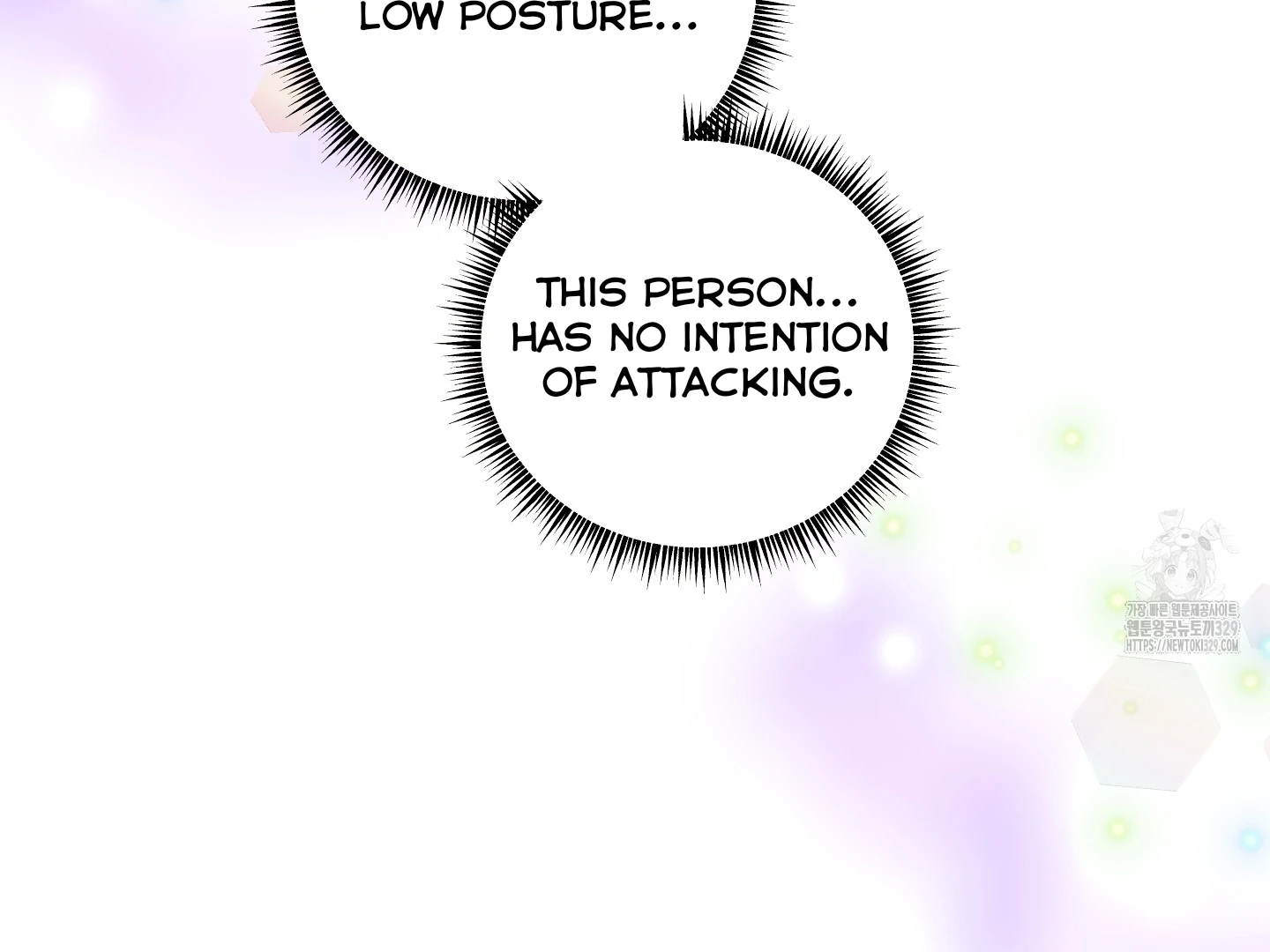 Non Conditional You - Episode 20 manhwa