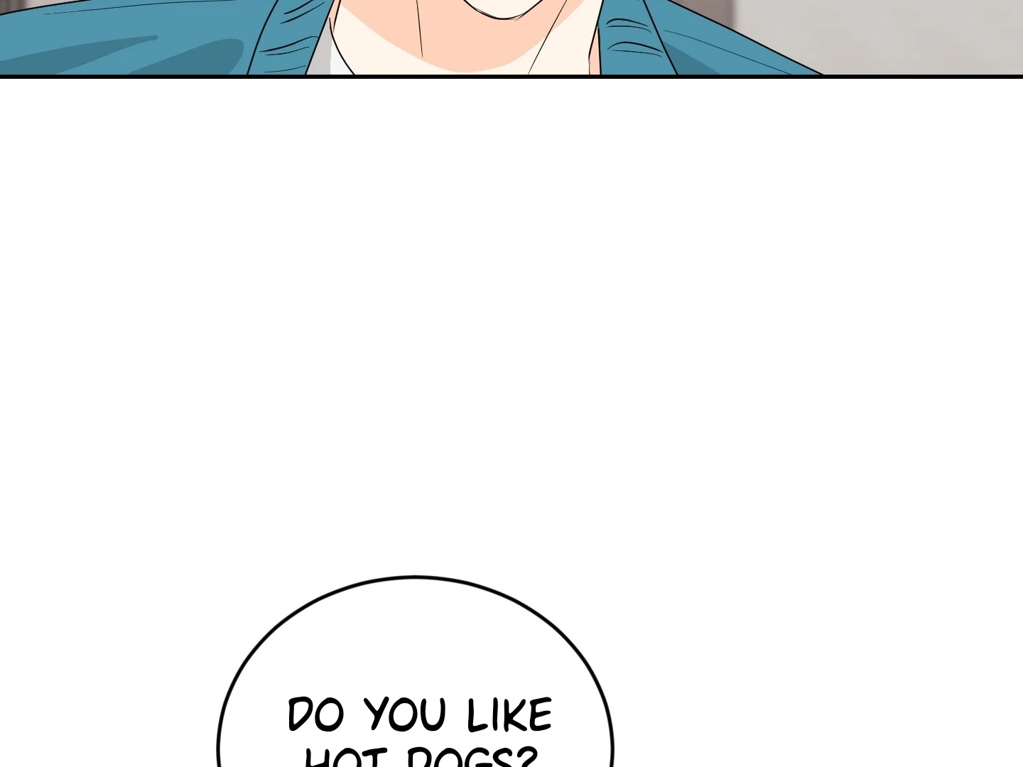 Non Conditional You - Episode 20 manhwa