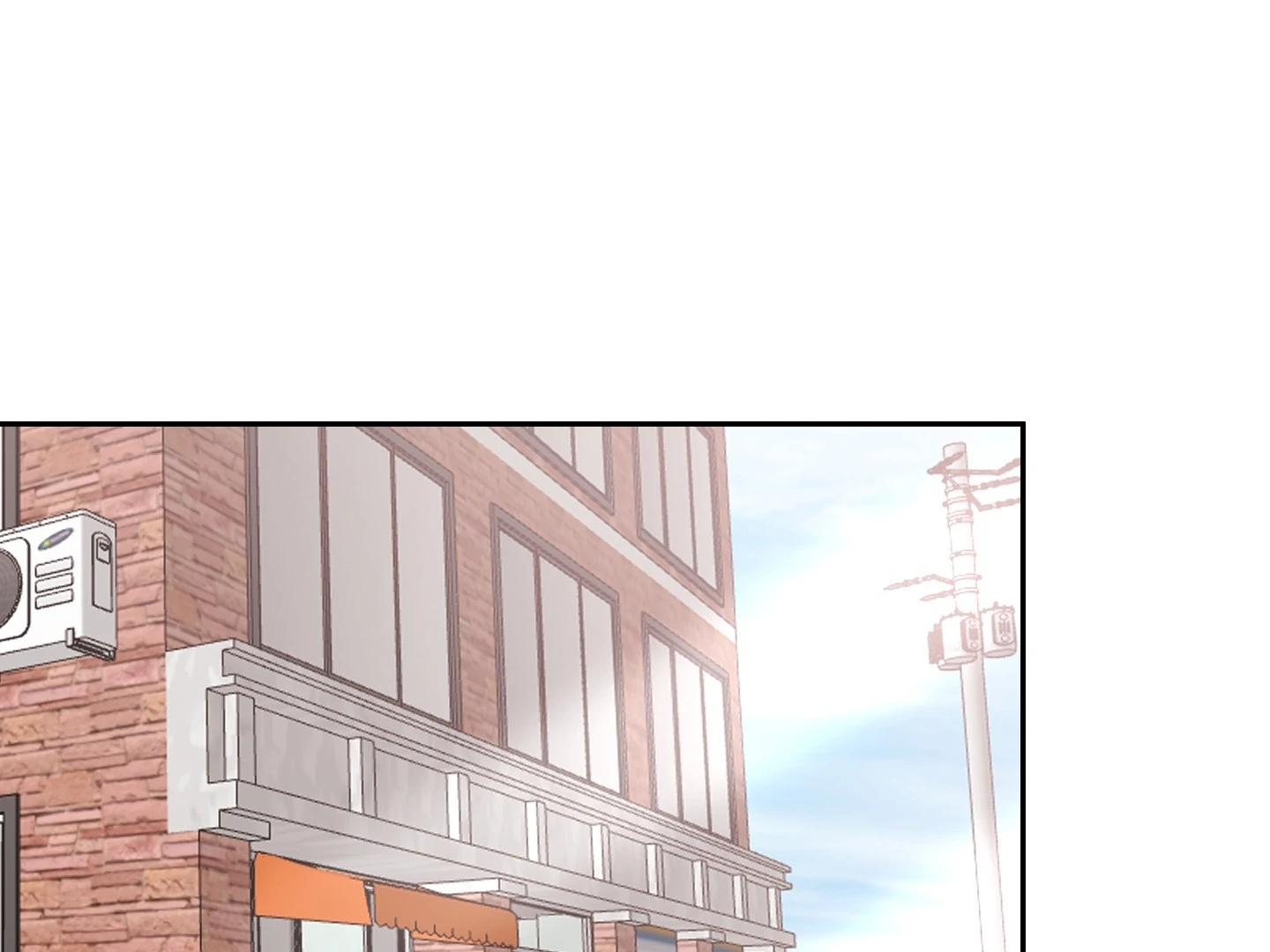 Non Conditional You - Episode 20 manhwa