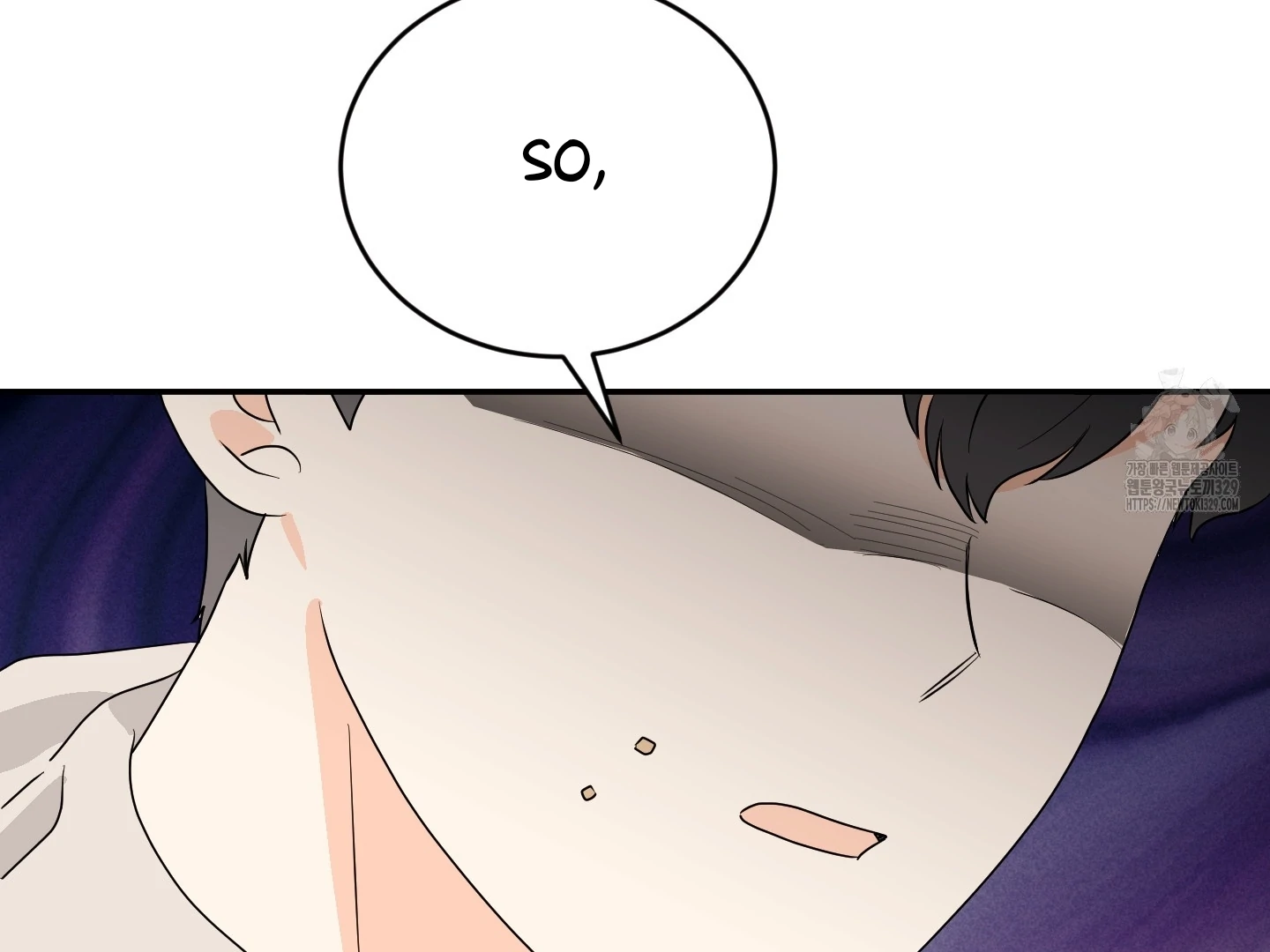 Non Conditional You - Episode 20 manhwa