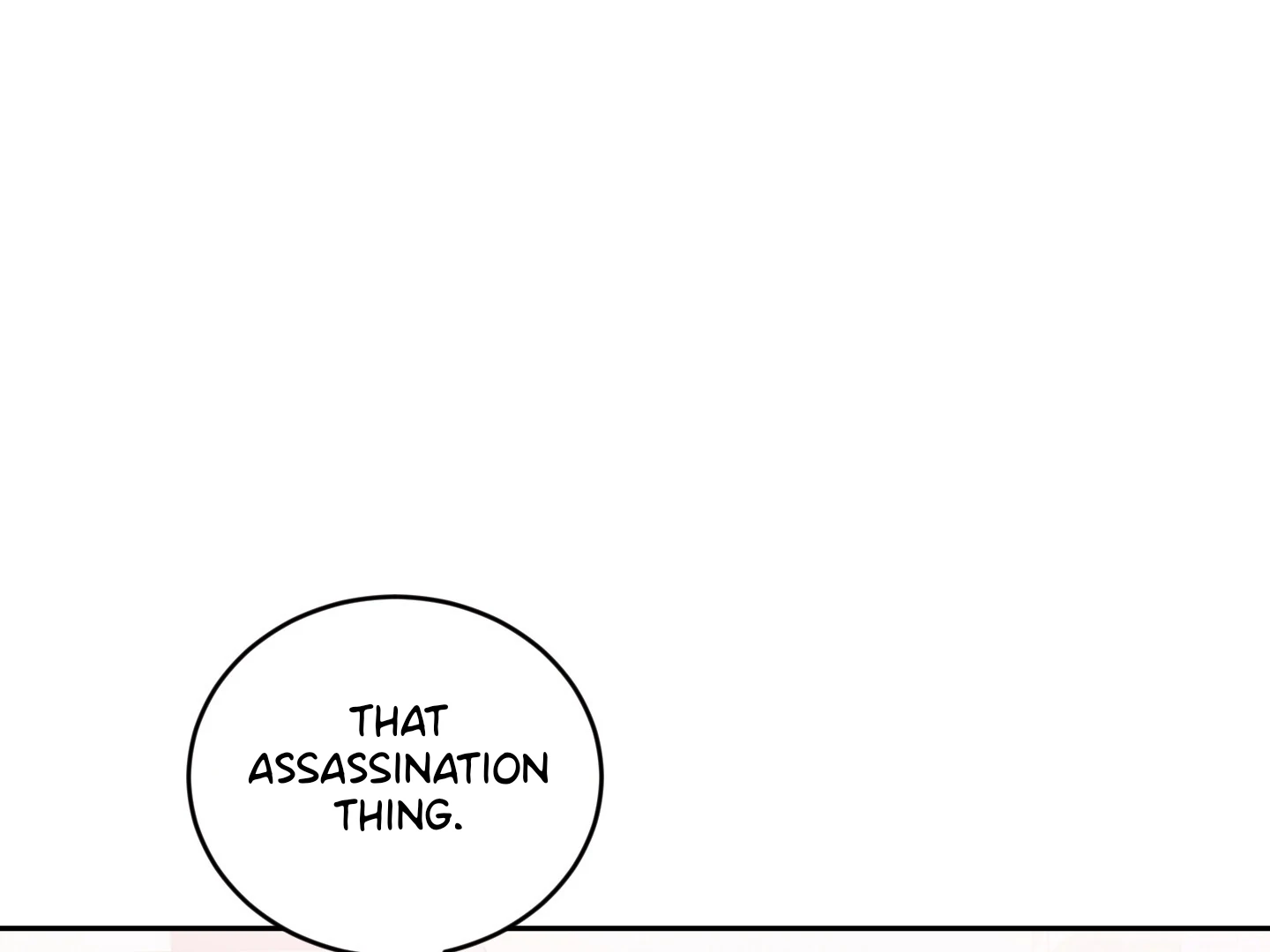 Non Conditional You - Episode 20 manhwa