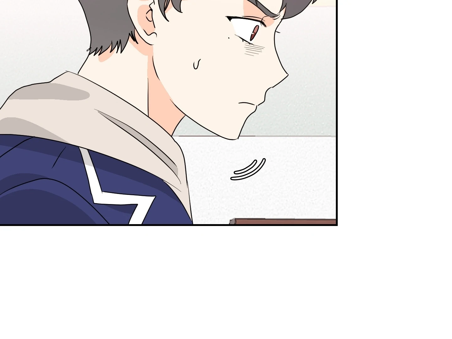Non Conditional You - Episode 20 manhwa