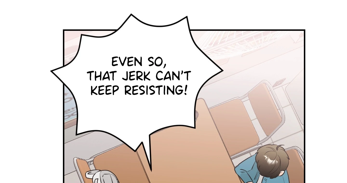 Non Conditional You - Episode 20 manhwa