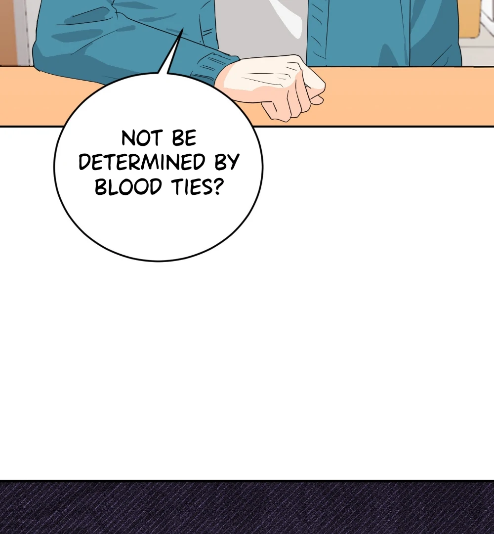 Non Conditional You - Episode 20 manhwa