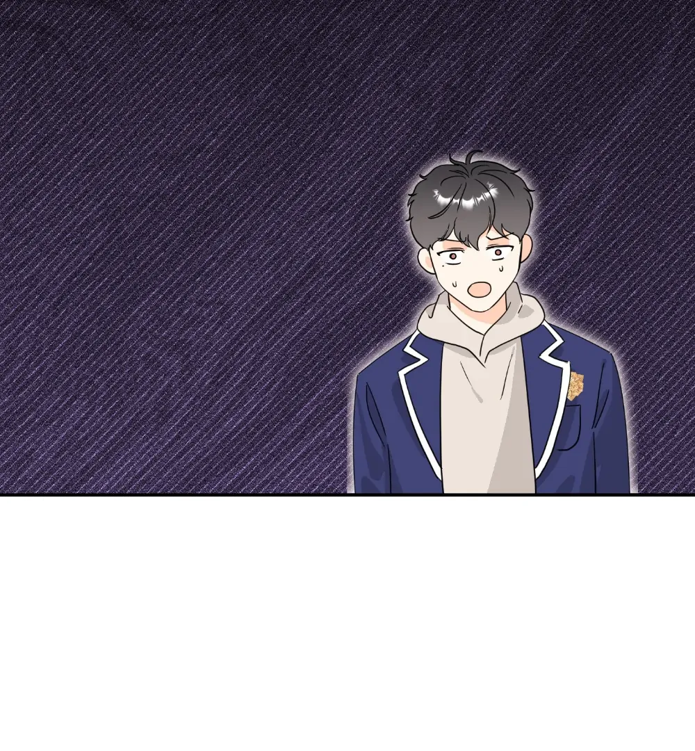 Non Conditional You - Episode 20 manhwa