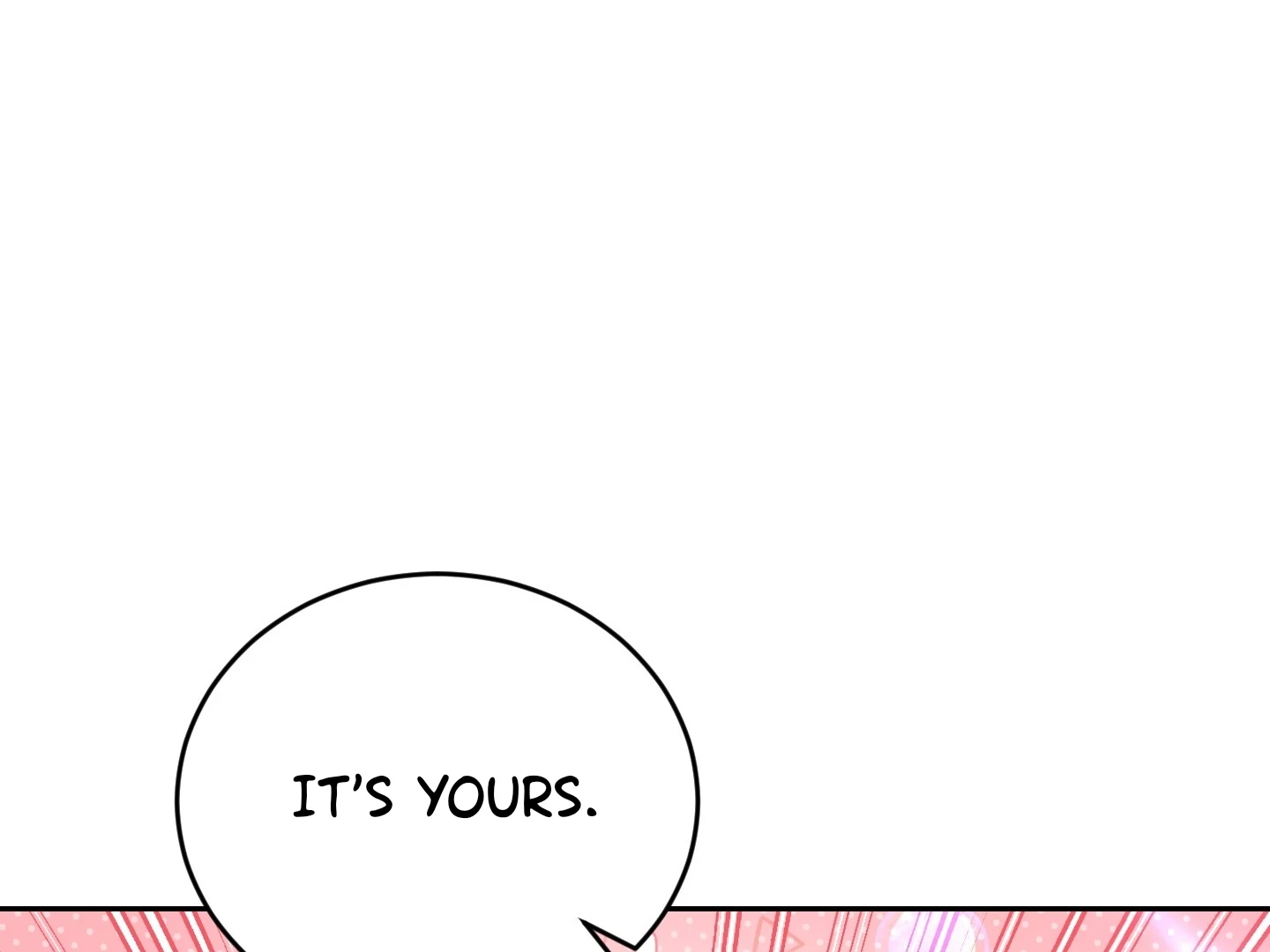 Non Conditional You - Episode 21 manhwa
