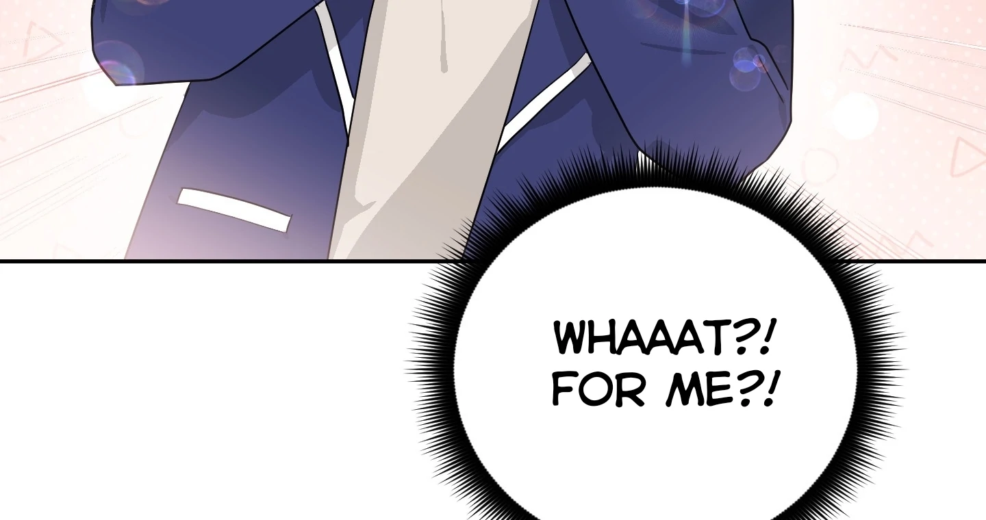 Non Conditional You - Episode 21 manhwa