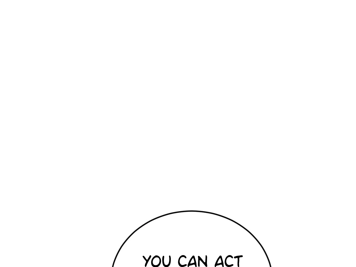 Non Conditional You - Episode 21 manhwa