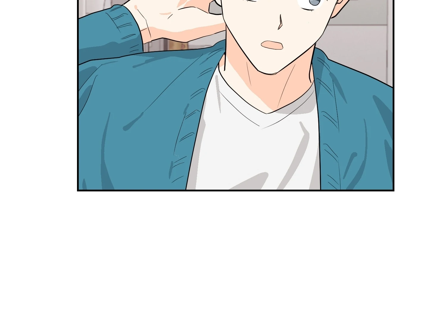 Non Conditional You - Episode 21 manhwa