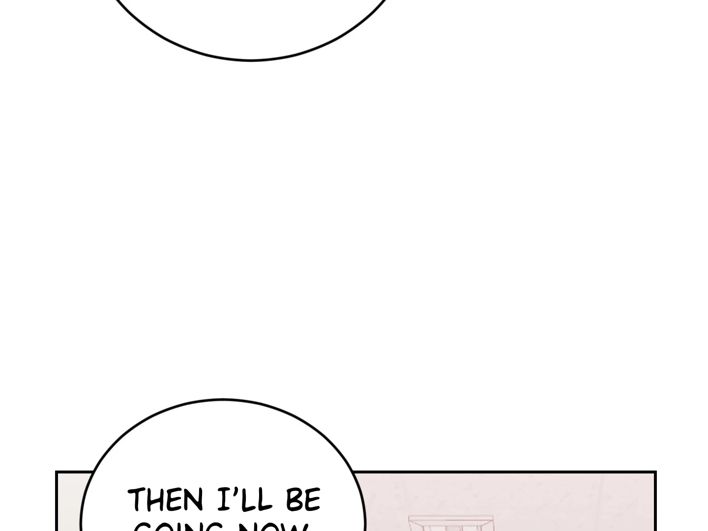 Non Conditional You - Episode 21 manhwa