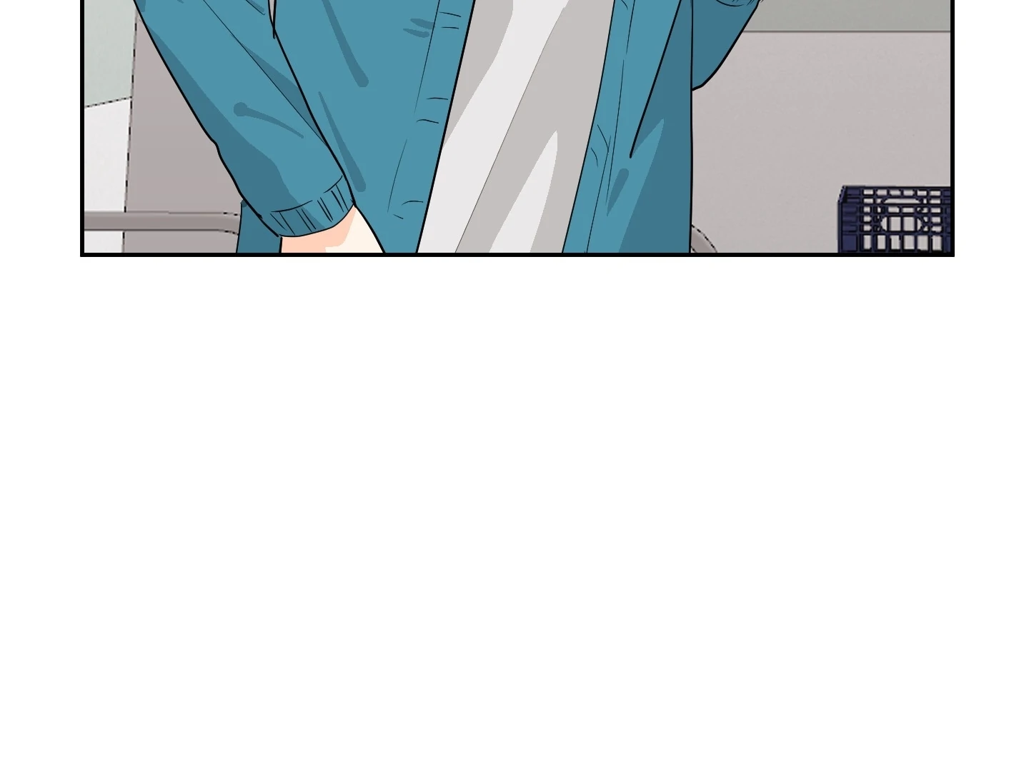Non Conditional You - Episode 21 manhwa