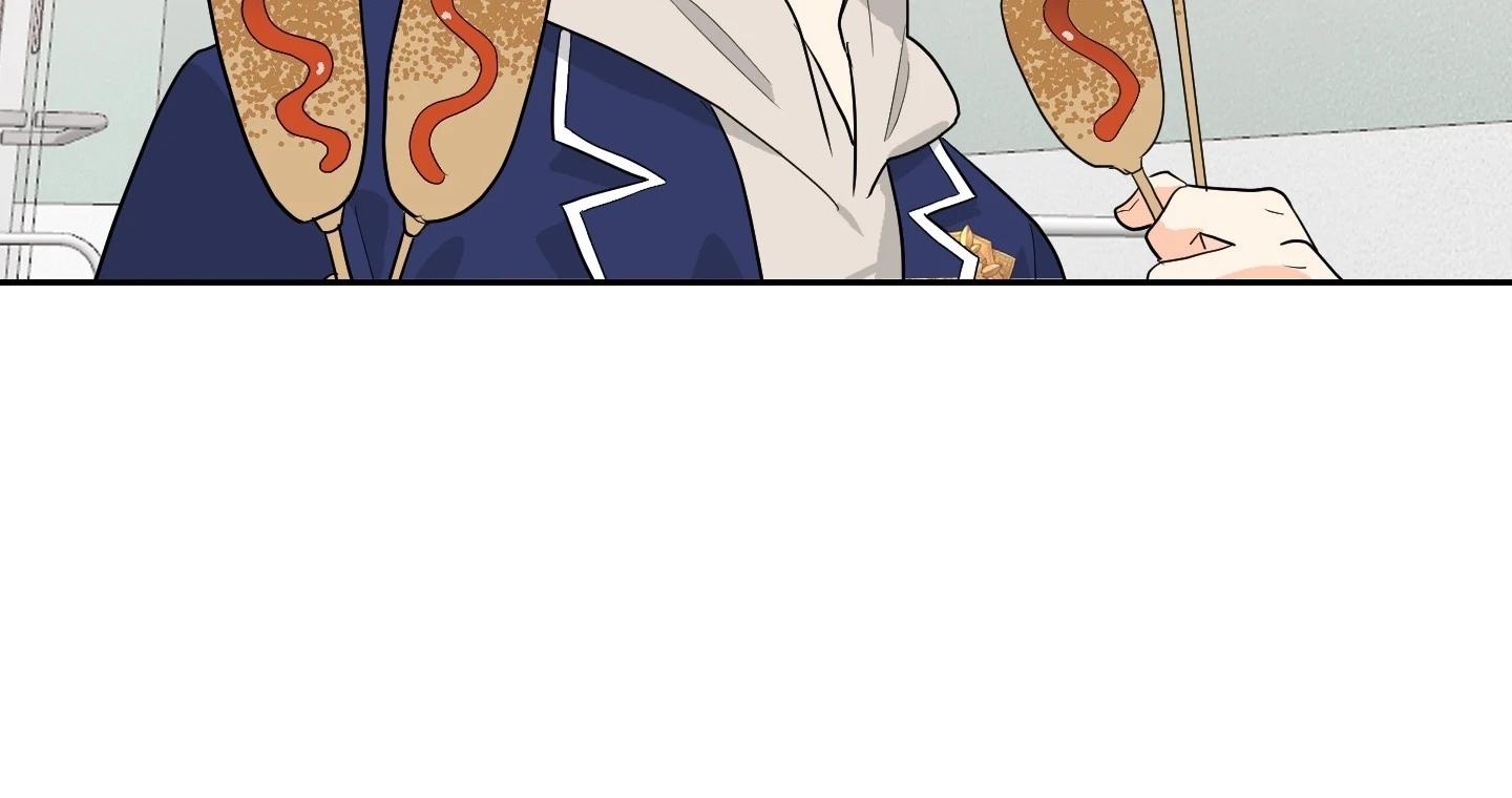 Non Conditional You - Episode 21 manhwa
