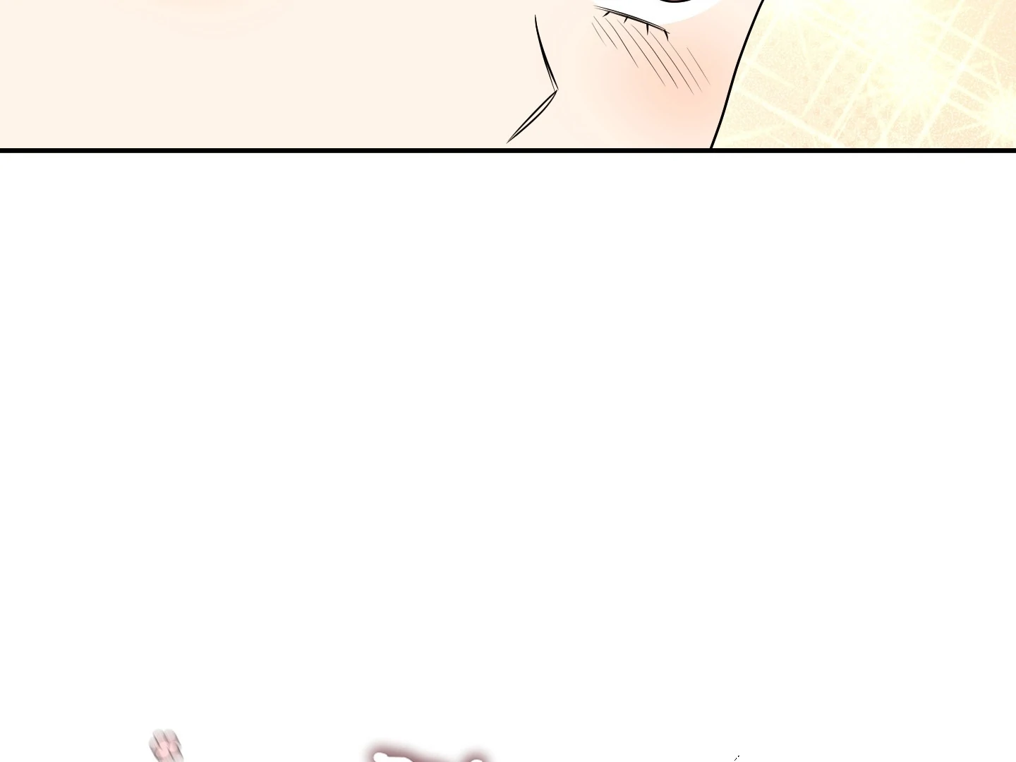 Non Conditional You - Episode 21 manhwa