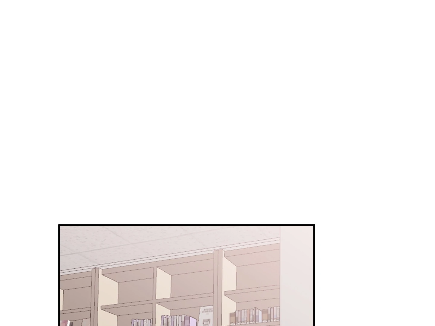 Non Conditional You - Episode 21 manhwa