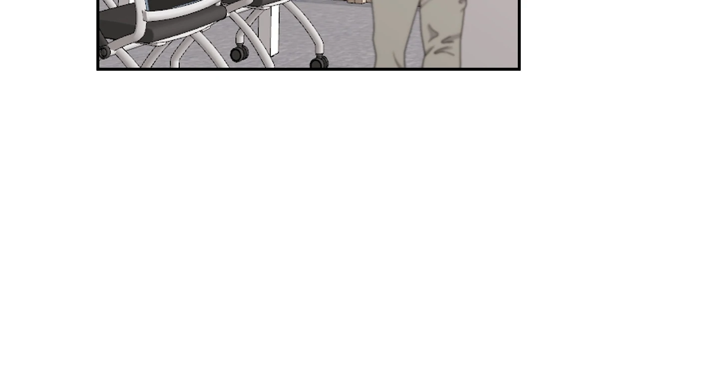 Non Conditional You - Episode 21 manhwa