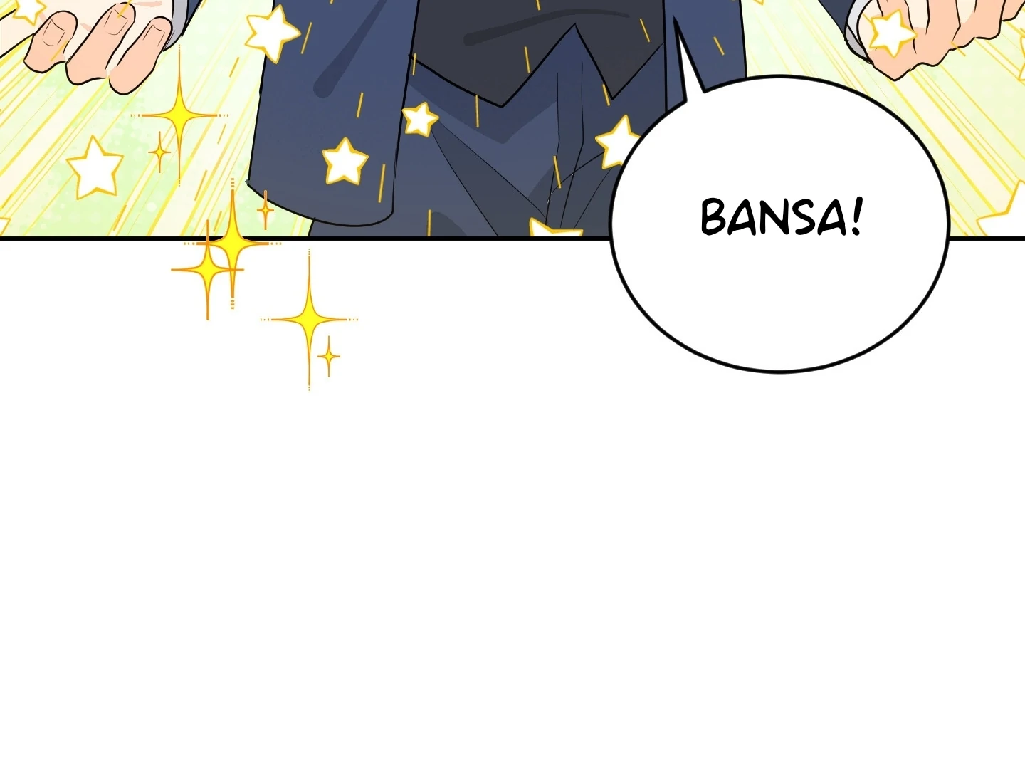 Non Conditional You - Episode 21 manhwa
