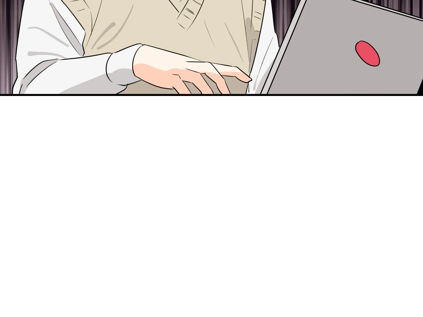 Non Conditional You - Episode 21 manhwa