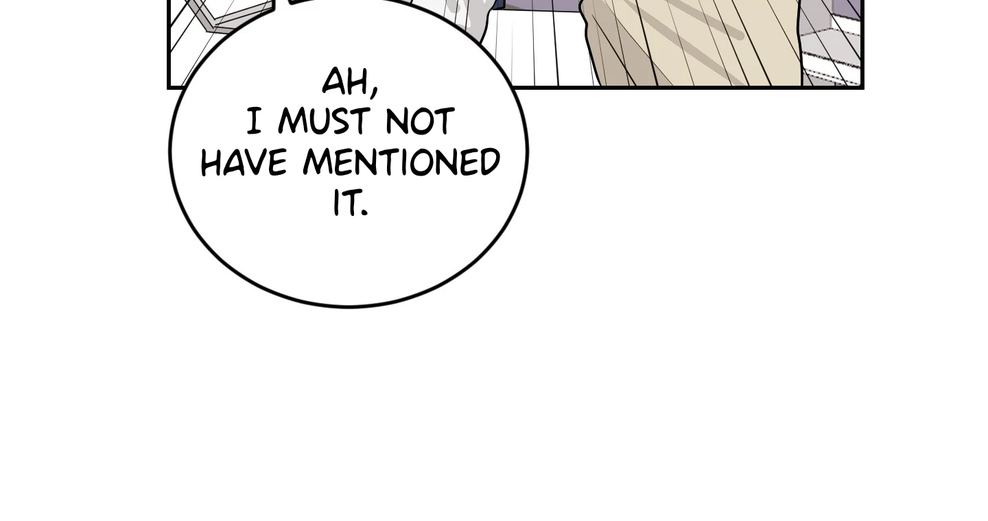 Non Conditional You - Episode 21 manhwa