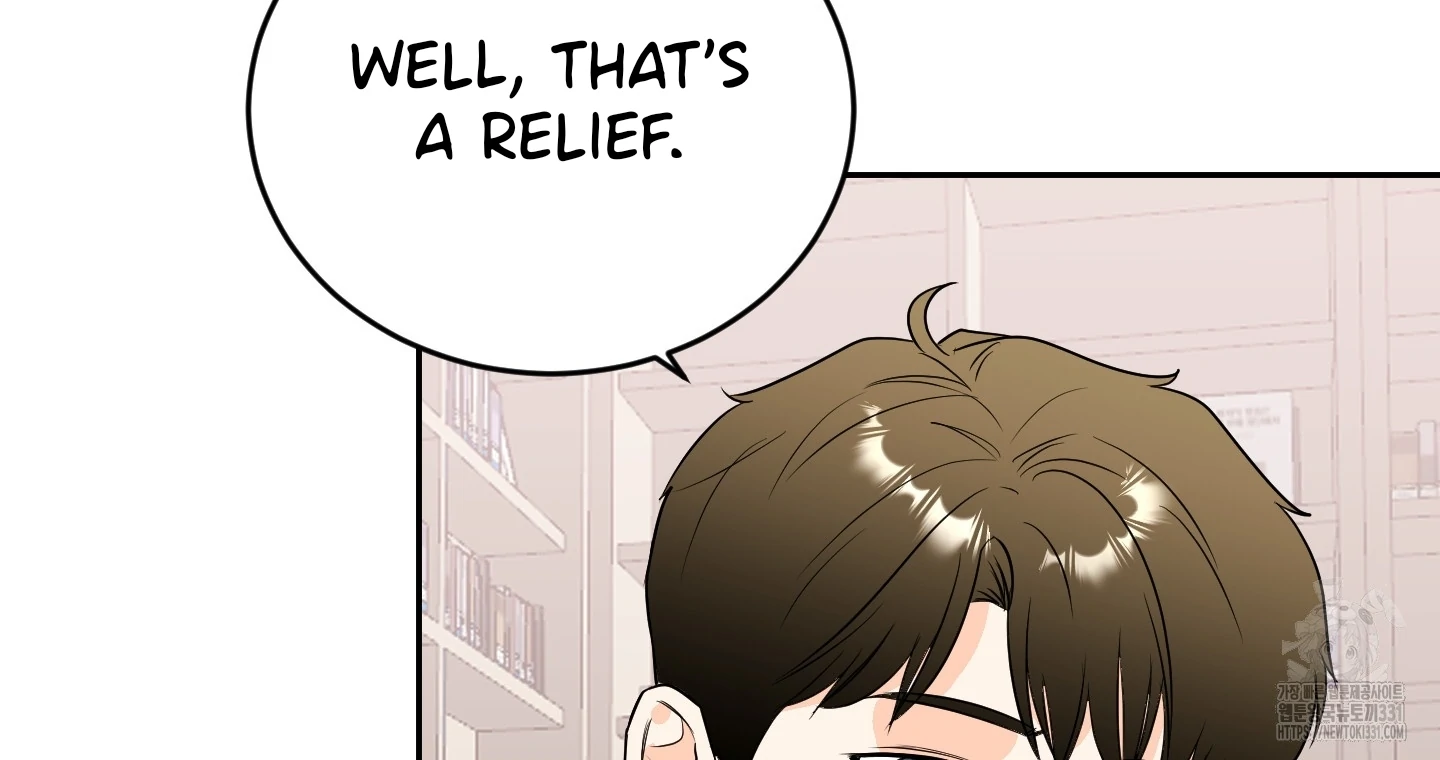 Non Conditional You - Episode 21 manhwa
