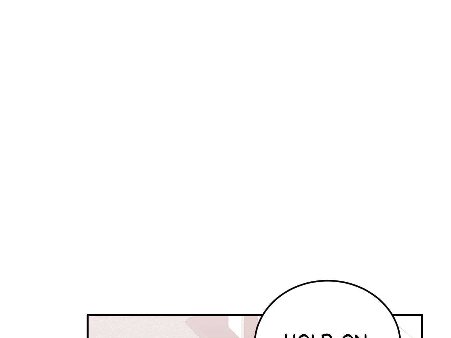 Non Conditional You - Episode 21 manhwa