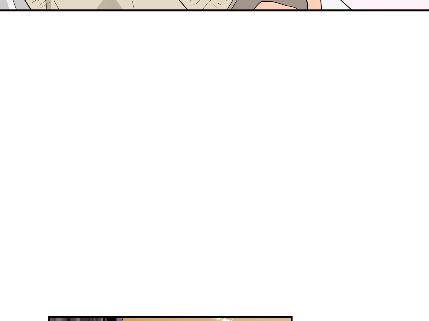 Non Conditional You - Episode 21 manhwa